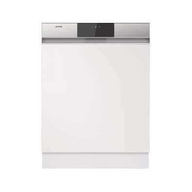 Gorenje GI62040X beépíthető 13 terítékes mosogatógép Gorenje GI62040X beépíthető 13 terítékes mosogatógép