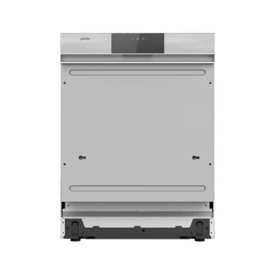 Gorenje GI62040X beépíthető 13 terítékes mosogatógép Gorenje GI62040X beépíthető 13 terítékes mosogatógép