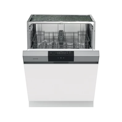 Gorenje GI62040X beépíthető 13 terítékes mosogatógép Gorenje GI62040X beépíthető 13 terítékes mosogatógép