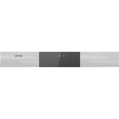 Gorenje GI62040X beépíthető 13 terítékes mosogatógép Gorenje GI62040X beépíthető 13 terítékes mosogatógép