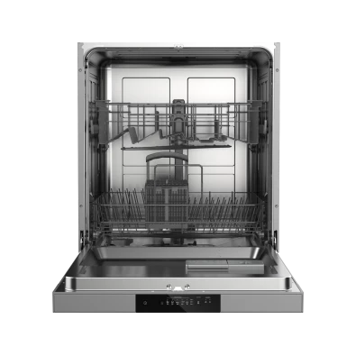 Gorenje GI62040X beépíthető 13 terítékes mosogatógép Gorenje GI62040X beépíthető 13 terítékes mosogatógép