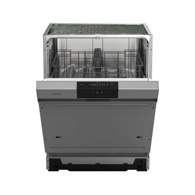 Gorenje GI62040X beépíthető 13 terítékes mosogatógép Gorenje GI62040X beépíthető 13 terítékes mosogatógép