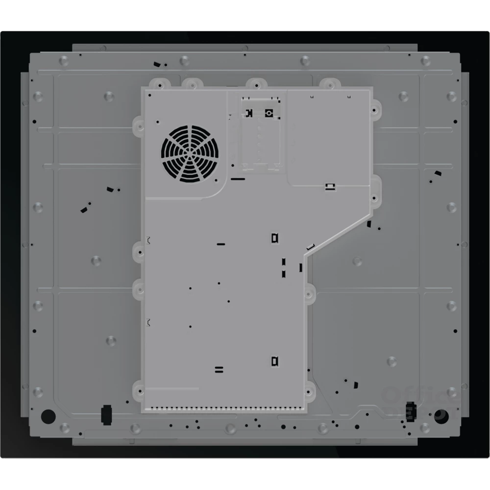 Gorenje GI6401BSC fekete, beépíthető, indukciós, főzőzóna: 4, beépíthető méret: 56cm, főzőlap
