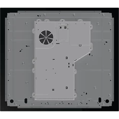 Gorenje GI6421BC beépíthető indukciós főzőlap Gorenje GI6421BC beépíthető indukciós főzőlap