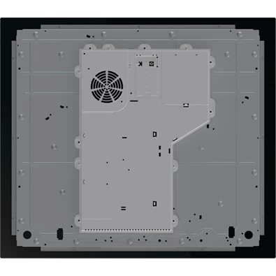 Gorenje GI6421BC beépíthető indukciós főzőlap Gorenje GI6421BC beépíthető indukciós főzőlap