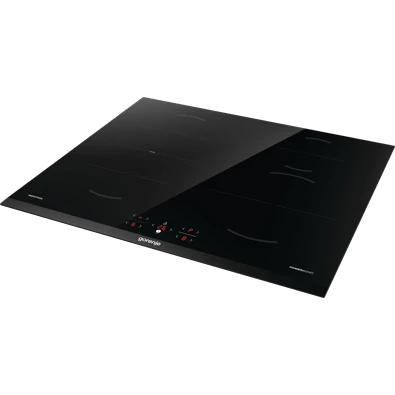 Gorenje GI6421BC beépíthető indukciós főzőlap Gorenje GI6421BC beépíthető indukciós főzőlap