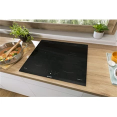 Gorenje GI6421BC beépíthető indukciós főzőlap Gorenje GI6421BC beépíthető indukciós főzőlap