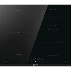Gorenje GI6421BC beépíthető indukciós főzőlap Gorenje GI6421BC beépíthető indukciós főzőlap