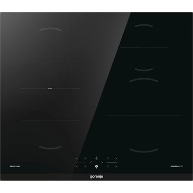 Gorenje GI6421BC beépíthető indukciós főzőlap Gorenje GI6421BC beépíthető indukciós főzőlap