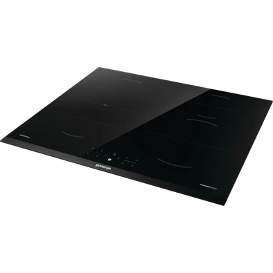 Gorenje GI6421BC beépíthető indukciós főzőlap Gorenje GI6421BC beépíthető indukciós főzőlap