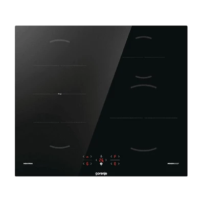 Gorenje GI6421BSC beépíthető indukciós főzőlap Gorenje GI6421BSC beépíthető indukciós főzőlap