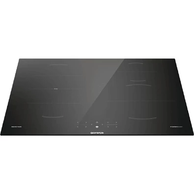 Gorenje GI6421BSC beépíthető indukciós főzőlap Gorenje GI6421BSC beépíthető indukciós főzőlap