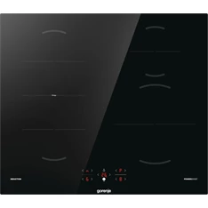 Gorenje GI6421BSC beépíthető indukciós főzőlap Gorenje GI6421BSC beépíthető indukciós főzőlap