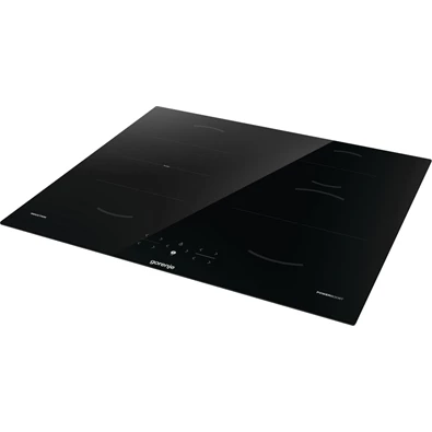 Gorenje GI6421BSC beépíthető indukciós főzőlap Gorenje GI6421BSC beépíthető indukciós főzőlap