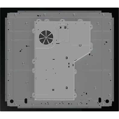 Gorenje GI6421BSC beépíthető indukciós főzőlap Gorenje GI6421BSC beépíthető indukciós főzőlap