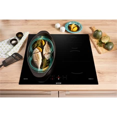 Gorenje GI6421BSC beépíthető indukciós főzőlap Gorenje GI6421BSC beépíthető indukciós főzőlap