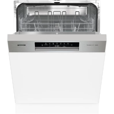 Gorenje GI642E90 beépíthető 13 terítékes mosogatógép Gorenje GI642E90 beépíthető 13 terítékes mosogatógép