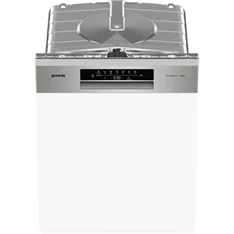 Gorenje GI642E90 beépíthető 13 terítékes mosogatógép Gorenje GI642E90 beépíthető 13 terítékes mosogatógép
