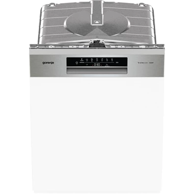 Gorenje GI642E90 beépíthető 13 terítékes mosogatógép Gorenje GI642E90 beépíthető 13 terítékes mosogatógép
