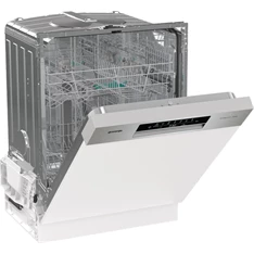 Gorenje GI642E90 beépíthető 13 terítékes mosogatógép Gorenje GI642E90 beépíthető 13 terítékes mosogatógép
