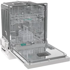 Gorenje GI642E90 beépíthető 13 terítékes mosogatógép Gorenje GI642E90 beépíthető 13 terítékes mosogatógép