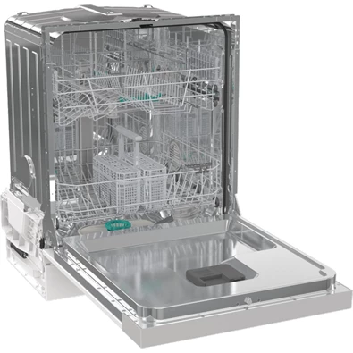 Gorenje GI642E90 beépíthető 13 terítékes mosogatógép Gorenje GI642E90 beépíthető 13 terítékes mosogatógép
