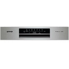 Gorenje GI642E90 beépíthető 13 terítékes mosogatógép Gorenje GI642E90 beépíthető 13 terítékes mosogatógép