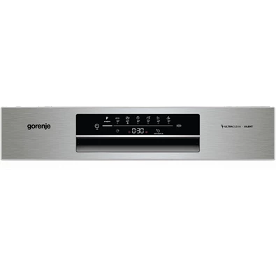 Gorenje GI642E90 beépíthető 13 terítékes mosogatógép Gorenje GI642E90 beépíthető 13 terítékes mosogatógép