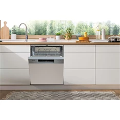 Gorenje GI642E90 beépíthető 13 terítékes mosogatógép Gorenje GI642E90 beépíthető 13 terítékes mosogatógép