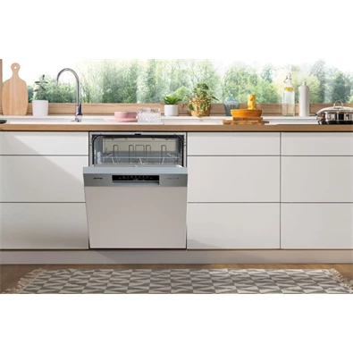 Gorenje GI642E90 beépíthető 13 terítékes mosogatógép Gorenje GI642E90 beépíthető 13 terítékes mosogatógép
