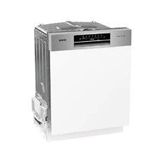 Gorenje GI642E90 beépíthető 13 terítékes mosogatógép Gorenje GI642E90 beépíthető 13 terítékes mosogatógép