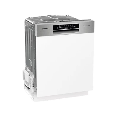 Gorenje GI642E90 beépíthető 13 terítékes mosogatógép Gorenje GI642E90 beépíthető 13 terítékes mosogatógép