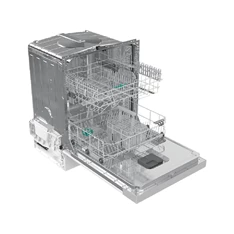 Gorenje GI642E90 beépíthető 13 terítékes mosogatógép Gorenje GI642E90 beépíthető 13 terítékes mosogatógép