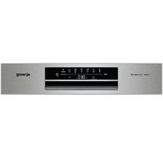 Gorenje GI642E90 beépíthető 13 terítékes mosogatógép Gorenje GI642E90 beépíthető 13 terítékes mosogatógép