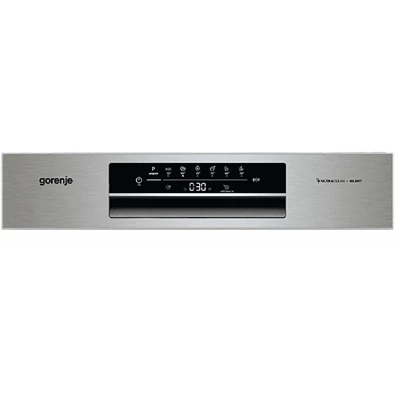 Gorenje GI642E90 beépíthető 13 terítékes mosogatógép Gorenje GI642E90 beépíthető 13 terítékes mosogatógép