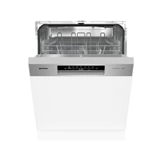 Gorenje GI642E90 beépíthető 13 terítékes mosogatógép Gorenje GI642E90 beépíthető 13 terítékes mosogatógép