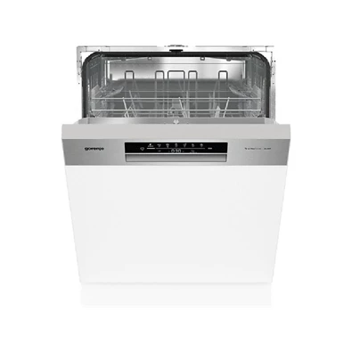 Gorenje GI642E90 beépíthető 13 terítékes mosogatógép Gorenje GI642E90 beépíthető 13 terítékes mosogatógép