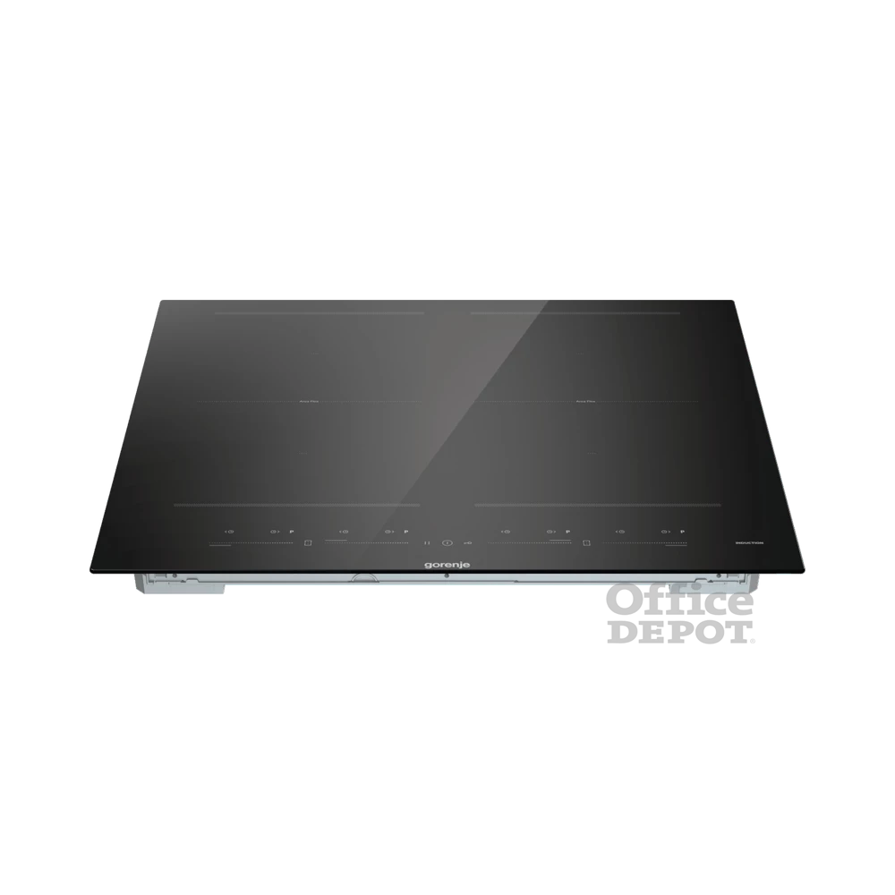 Gorenje GI6442BSCE fekete, beépíthető, indukciós, főzőzóna: 4, beépíthető méret: 56cm, főzőlap