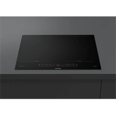 Gorenje GI6442BSCWF fekete, beépíthető, indukciós, főzőzóna: 4, beépíthető méret: 56cm, főzőlap