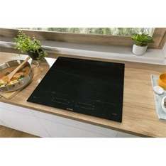 Gorenje GI6442BSCWF fekete, beépíthető, indukciós, főzőzóna: 4, beépíthető méret: 56cm, főzőlap