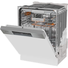 Gorenje GI673A91X programok száma: 7, beépíthető, 16 terítékes mosogatógép 