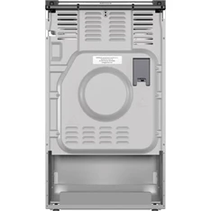 Gorenje GK5C41SJ inox kombinált tűzhely Gorenje GK5C41SJ inox kombinált tűzhely