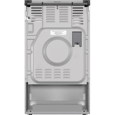 Gorenje GK5C41SJ inox kombinált tűzhely Gorenje GK5C41SJ inox kombinált tűzhely