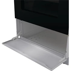 Gorenje GK5C41SJ inox kombinált tűzhely Gorenje GK5C41SJ inox kombinált tűzhely