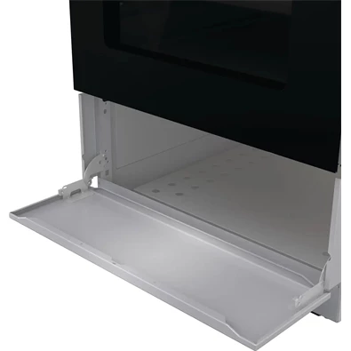 Gorenje GK5C41SJ inox kombinált tűzhely Gorenje GK5C41SJ inox kombinált tűzhely