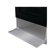 Gorenje GK5C41SJ inox kombinált tűzhely Gorenje GK5C41SJ inox kombinált tűzhely
