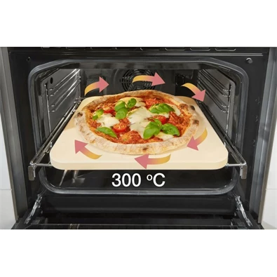 Gorenje GK5C41SJ inox kombinált tűzhely Gorenje GK5C41SJ inox kombinált tűzhely