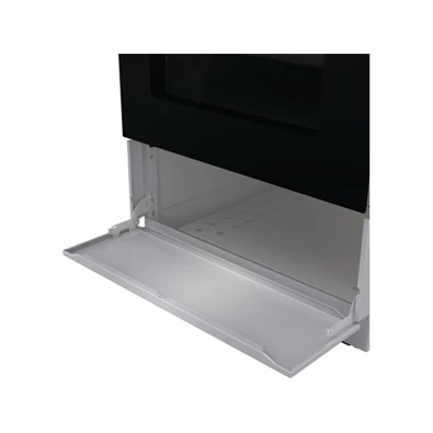 Gorenje GK5C41SJ inox kombinált tűzhely Gorenje GK5C41SJ inox kombinált tűzhely