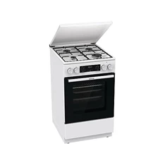 Gorenje GK5C42WJ kombinált gáztűzhely Gorenje GK5C42WJ kombinált gáztűzhely