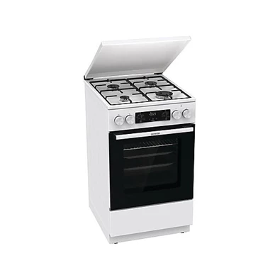Gorenje GK5C42WJ kombinált gáztűzhely Gorenje GK5C42WJ kombinált gáztűzhely